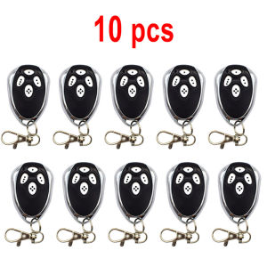 Alutech AT-4 ASG600 AR-1-500 AN-Motors AT-4 ASG1000 AT4 AT 4 Gate Control 433.92 MHz Rolling Code Garage Door Remote Control