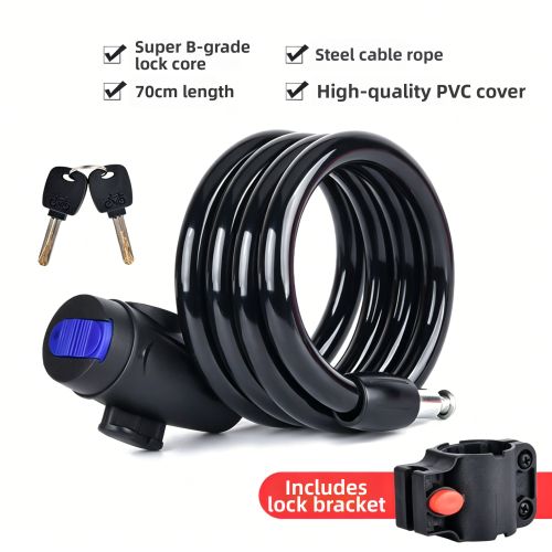 U-Lock vs Chain Lock vs Folding Lock: Which Bicycle Lock is Best for You?