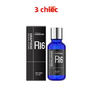 Dung Dịch Phủ Bóng Nội Thất Ô Tô 30ml Chống Phai Màu Bảo Vệ Tia UV Làm Mới Lớp Bảo Vệ Bảng Điều Khiển & Các Chi Tiết Trang Trí Bề Mặt Mờ.