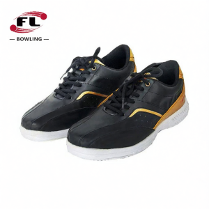 Soft Comfortable Mens Bowling Shoes