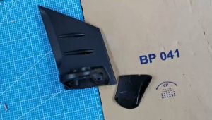 Toyota Vios (2014-2018year) NCP150 Delloyd OEM Tapak Cermin Sisi Side Mirror Bracket Base Driver side or Passenger side