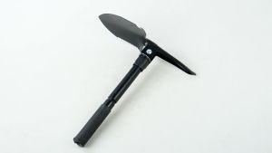 COD Taffware Pacul Sekop Lipat Militer Portable Survival Tools - 101