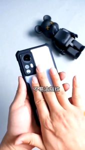 PAKET 4 IN 1 CASE REALME 11 4G 2023 / REALME NARZO 50I PRIME SOFT HARD CASE SUPER SLIM EXCELLENT