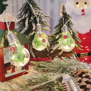 Christmas decorations lanterns ornaments pendants stickers wrapping paper hairpins horn lamps gifts