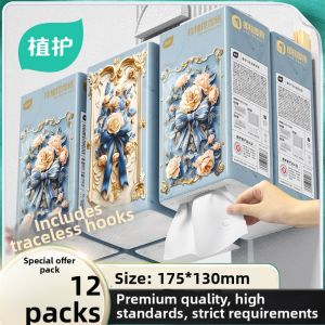 Botare | Convenient Hanging Facial Tissues