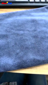 KHĂN GỘI ĐẦU SPA CỠ LỚN 40x80 | khăn quấn đầu giá rẻ dày mịn siêu thấm hút cho tiệm gội đầu spa massage