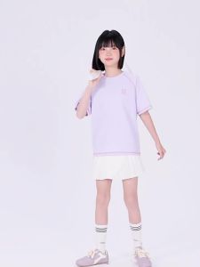zosee | Childrens A-class Summer New Short-sleeve T-shirt