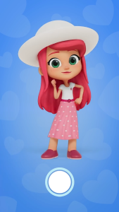 Strawberry Shortcake Collection The Movie Animated Film Collection