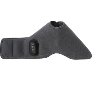 Electric Heating Recovery Aiding Warmth Guard