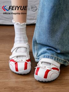 Feiyue | Permeable Cut-out Ballet Training Shoes