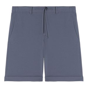 ICICLE | Cotton Piqué Mens Shorts