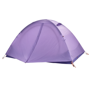 The Primitive | Lightweight Portable Wind Rain Resistant Camping Tent