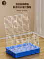 ANGEL PET | Indoor Large Rabbit Cage. 