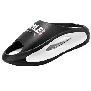 KANHAI | Non-slip Deodorant Slipper Thick Sole