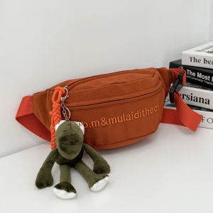 JIFANPAUL | Sporty Multi-functional Sling/Waist Bag