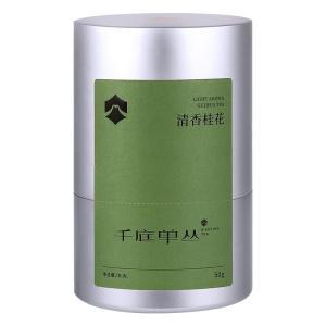 Osmanthus Scented Phoenix Dancong Oolong Tea 50g