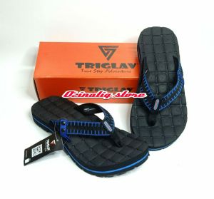 Sendal Jepit Terbaru Model UNIVEDSendal jepit Triglav NEWSandal pria mewahharga terjangkau