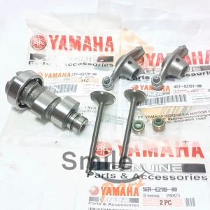 Paket Noken as Jupiter Z: Suku Cadang Motor Terbaik