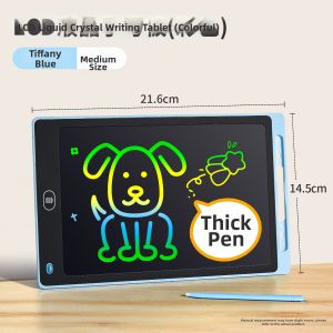 TANGJIUGONG | Erasable Electronic Writing Board for Kids
