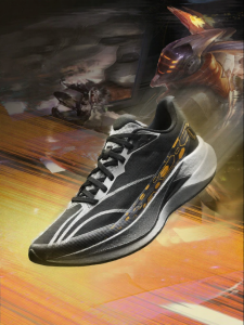 Li-Ning | Giày Đua Bộ Đệm Sốc Nhẹ Cho Nữ