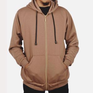Hoodie Zipper Polos Jumbo Pria Dan Wanita L XL XXL XXXL XXXXL XXXXXL