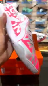 DISCOUNT TERHEBAT SEPATU FUTSAL ORTUSEIGHT CATALYST LEGION V4 - TERLARIS & TERMURAH 100% PREMIUM!