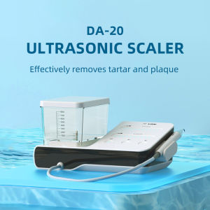 อัลตราโซนิค Scaler Scaler ชิ้นมือนกหัวขวาน Scaler Weirun Scaler
