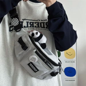 ZHENMIAO | Japanese Style Workwear Multi-Use Backpack