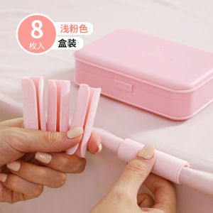Safety Non-Slip Bed Sheet Holder New Model Needle-Free Mattress Clamp Quilt Holder Home Use Bedroom Organization Tool