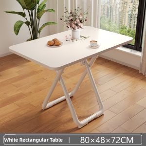Portable Foldable Table