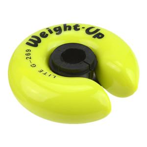 Weight Adding Golf Accessory