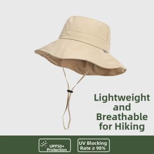 BILLI ZILLY | Ultraviolet Protection Waterproof Fast-Drying Fishing Hat