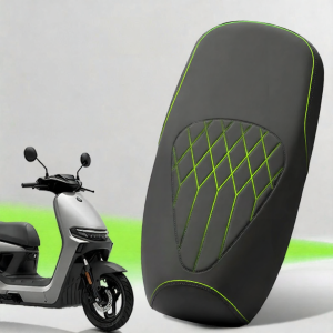High-end Waterproof Sun Protection E-bike Seat Cover