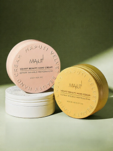 Maputi | Moisturizing Portable Hand Cream