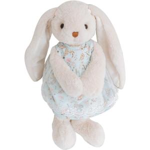 GABRIEL | Dress-Up Bunny Plush Toy Comfort Companion Gabriel