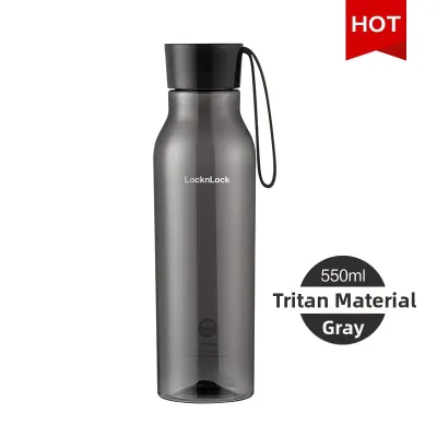 LocknLock | Large Capacity Tritan Durable Water Bottle