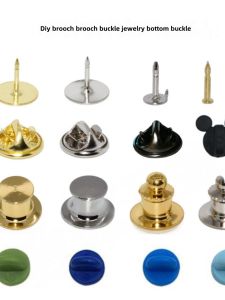 Universal Base Pin Spare Cap
