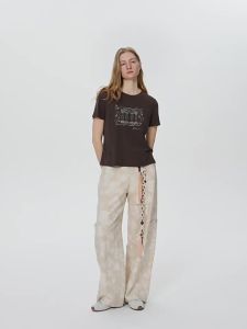 DUSHU | Leisure Workwear Trousers