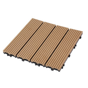 DIANTU | Moisture-Resistant Composite Outdoor Flooring