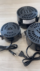 Biến Áp Đổi Nguồn Hạ Áp 1 Pha LiOA mã DN020A 20kVA 2000VA. Điện Áp Vào 220V Điện Áp Ra 100V 110V 120V Bảo Hành 36 Tháng