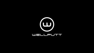 Wellputt พรมซ้อมพัตต์ 8 เมตร รุ่น Classic สีเขียว พร้อม Training Application