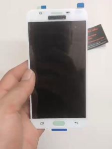 Màn hình  SAM SUNG J7prime  zin New Full bộ màu đen Bảo hành 3 tháng Tặng kèm keo dán màn hình+tua vít sữa chữa+cường lực+que chọc sim+FREE SHIP