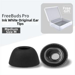 Silicone Allergy-Free Earbuds Tips