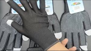 Sarung Tangan Motor Touch Screen Pria & Wanita