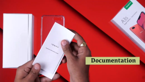 Original A3S 6+128G ROM Android Phone Legit and New Smartphone 6.2” HD Screen Face Unlock