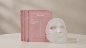 Bio Collagen Real Deep Mask Facial Sheet 136g