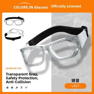 COLORE.IN | Sport Protective Eyewear Anti-fog Anti-collision