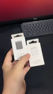 Củ Sạc ZMI 18W của nhà Xiaomi có hỗ trợ sạc nhanh