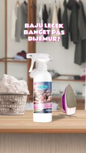 (BUNDLE) Real Clean Pelika Pelicin Setrika Pewangi Pakaian 5 LITER ISI 2 PCS - Anti Kusut Pelembut Kain