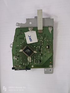 Hp P1005/1006 board cổng usb  formater tháo máy chạy tốt